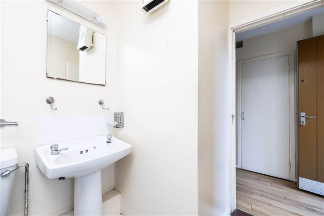 Apt 106 Block I, Bellevue, Islandbridge, Dublin 8