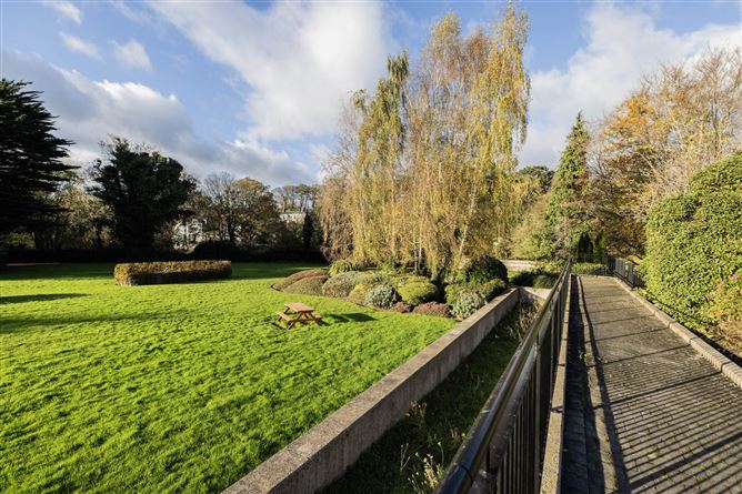 Apt 106 Block I, Bellevue, Islandbridge, Dublin 8