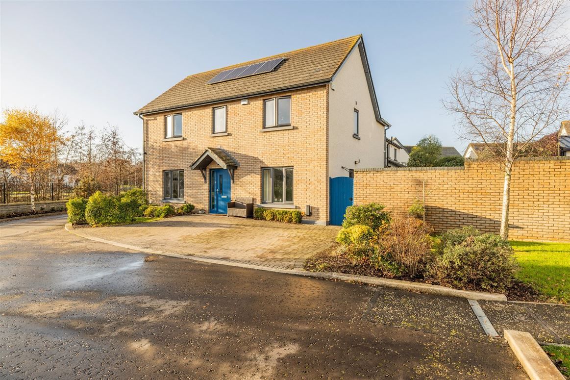 10 Clonrath Park, Lusk, Co. Dublin