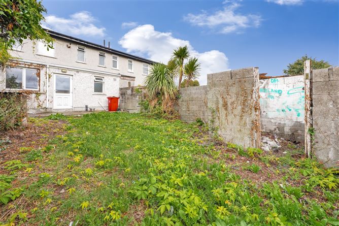 12 Gortmore Road, Finglas South, Dublin 11, Ireland