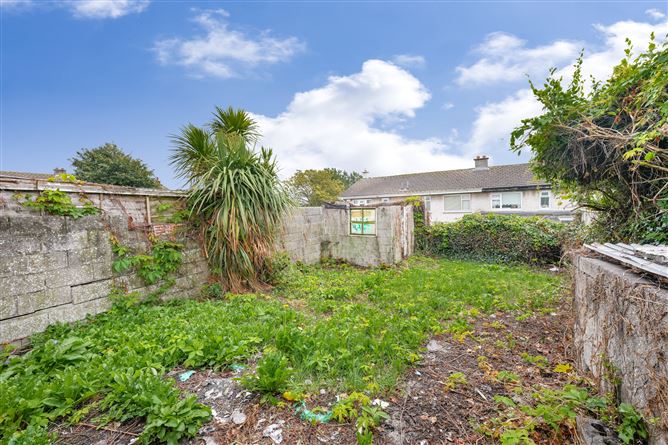 12 Gortmore Road, Finglas South, Dublin 11, Ireland