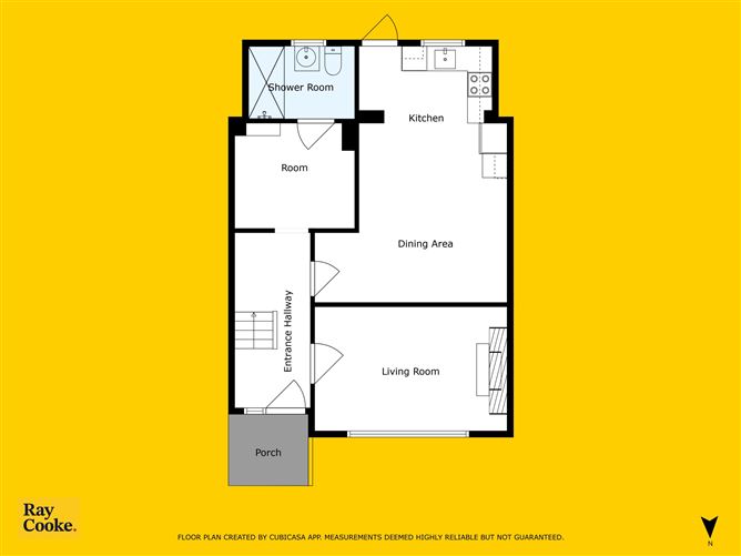 12 Gortmore Road, Finglas South, Dublin 11, Ireland