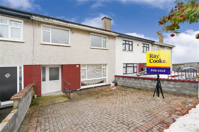 12 Gortmore Road, Finglas South, Dublin 11, Ireland