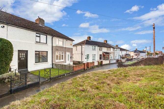 115 Faussagh Road, Cabra, Dublin 7