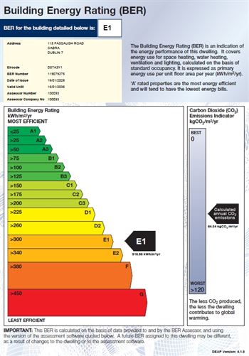 115 Faussagh Road, Cabra, Dublin 7