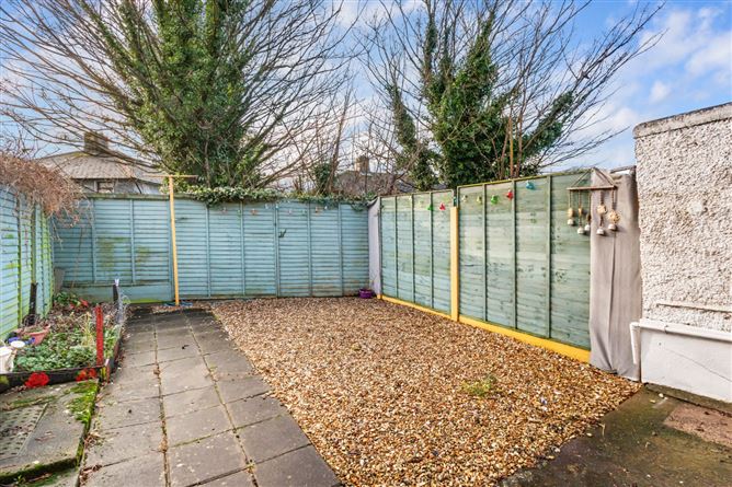 115 Faussagh Road, Cabra, Dublin 7