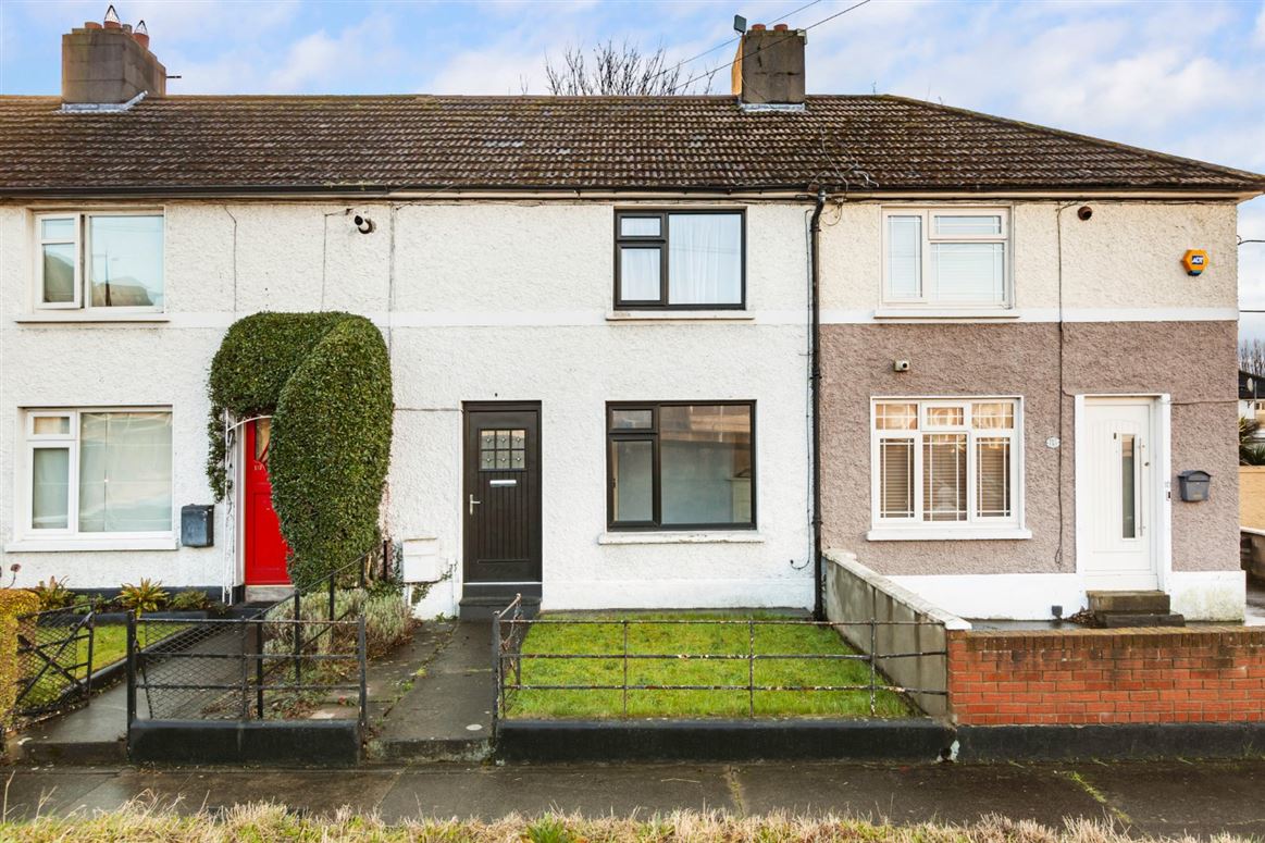 115 Faussagh Road, Cabra, Dublin 7