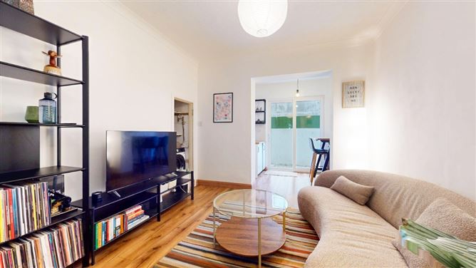 Apartment 2B, Rainsford Avenue, Dublin 8, Dublin