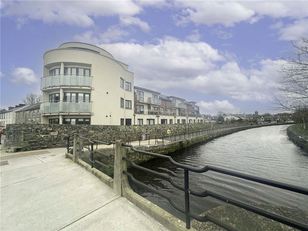 6 Annesville Apartments, Presentation Road, Galway City