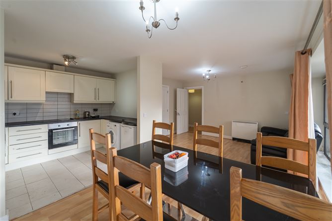 Apartment 14, Rosse Court Heights, Lucan, County Dublin