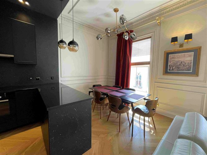 Mary Street, Dublin 1