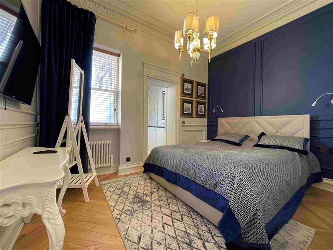 Mary Street, Dublin 1