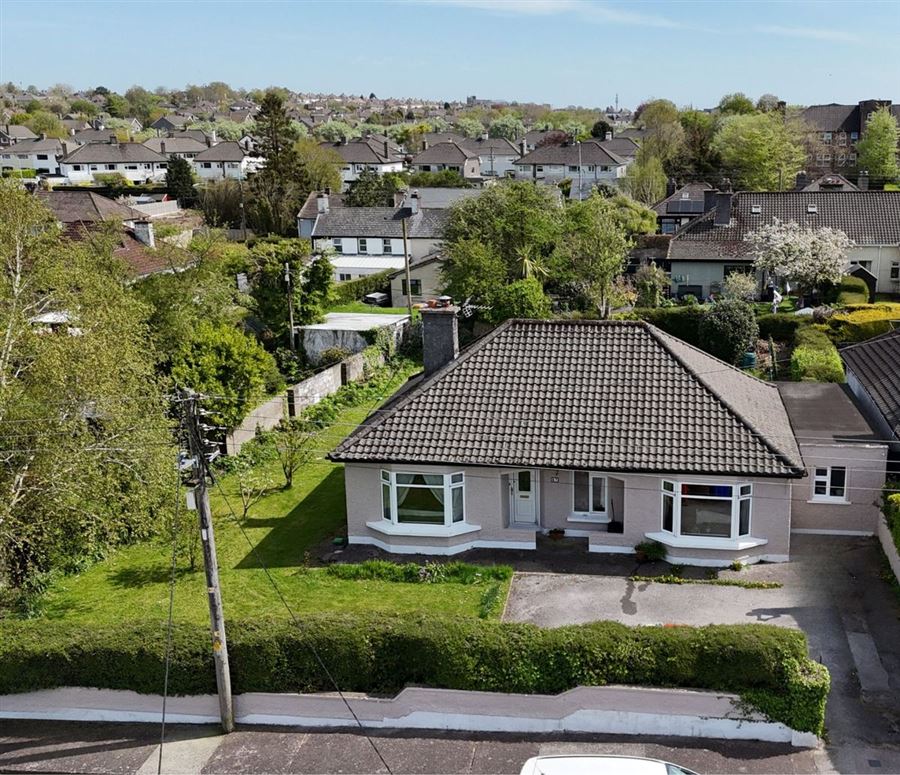 57 Uam Var Avenue, Bishopstown, Cork