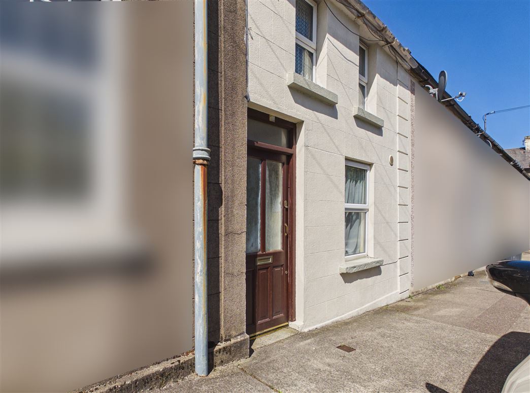 12 Francis Street, Wexford Town, Wexford