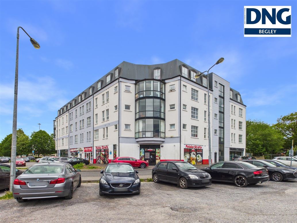 11 Inish House, Golden Island, Athlone, Co. Westmeath