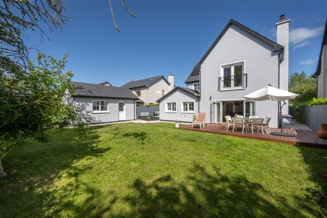 Photo 24 of 29 — 39 Wheatfields, Kilmoney, Carrigaline, Cork