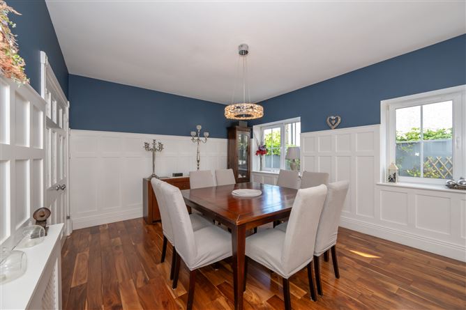 Photo 8 of 29 — 39 Wheatfields, Kilmoney, Carrigaline, Cork