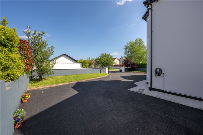 39 Wheatfields, Kilmoney, Carrigaline, Cork