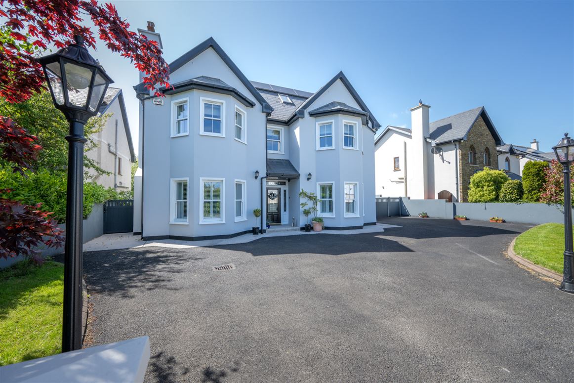 39 Wheatfields, Kilmoney, Carrigaline, Cork