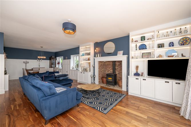 39 Wheatfields, Kilmoney, Carrigaline, Cork