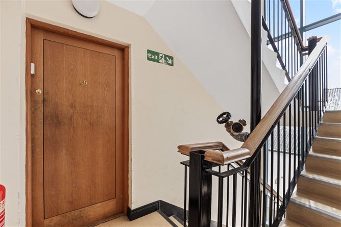 Photo 10 of 18 — Apartment, 10 Court Mews, Tullow, Co. Carlow