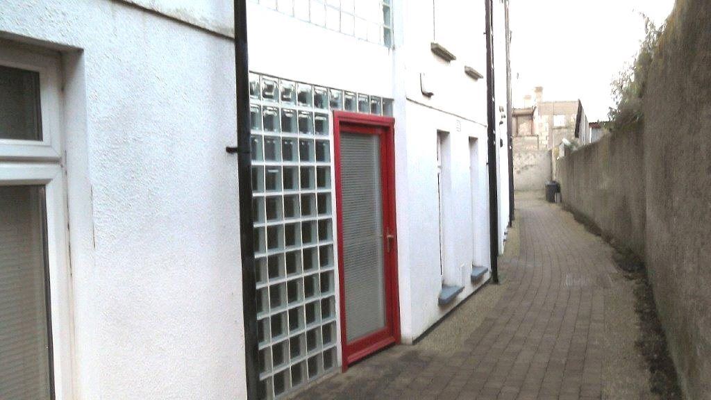 Apartment, 10 Court Mews, Tullow, Co. Carlow