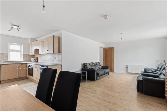 Photo 17 of 18 — Apartment, 10 Court Mews, Tullow, Co. Carlow