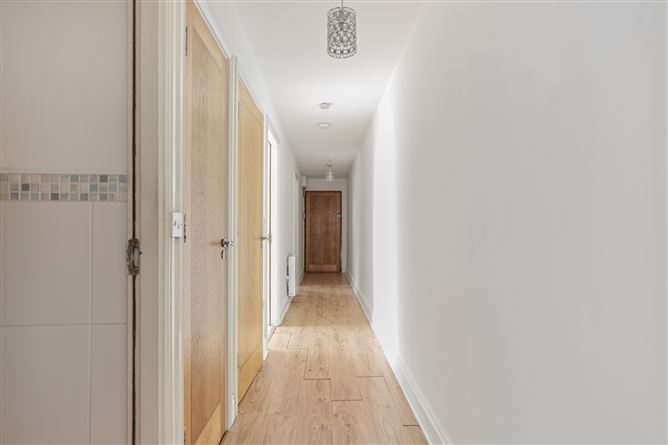 Apartment, 10 Court Mews, Tullow, Co. Carlow