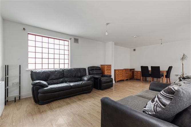Apartment, 10 Court Mews, Tullow, Co. Carlow