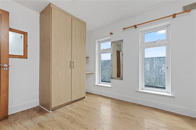 Apartment, 10 Court Mews, Tullow, Co. Carlow