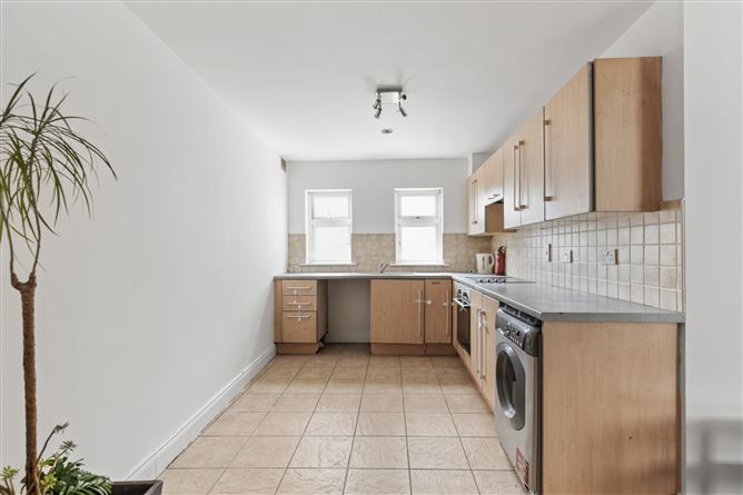 Apartment, 10 Court Mews, Tullow, Co. Carlow