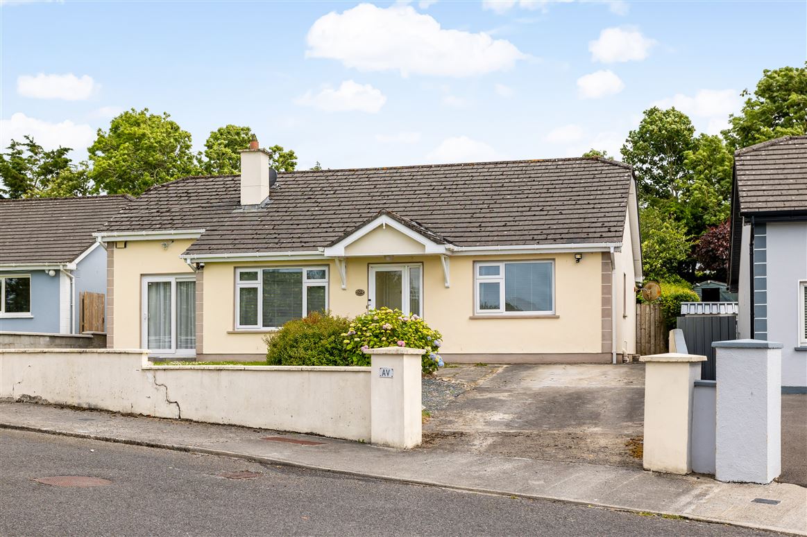 22 Killane Heights Edenderry, Edenderry, Offaly
