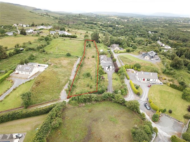 Doon East, Rosscahill, County Galway