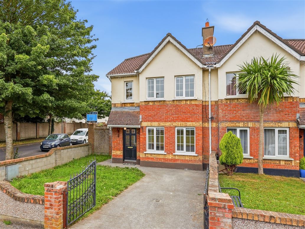 10 Warrenstown Walk, Blanchardstown, Dublin 15