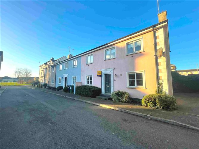 Barons Hall Grove, Balbriggan, Co. Dublin