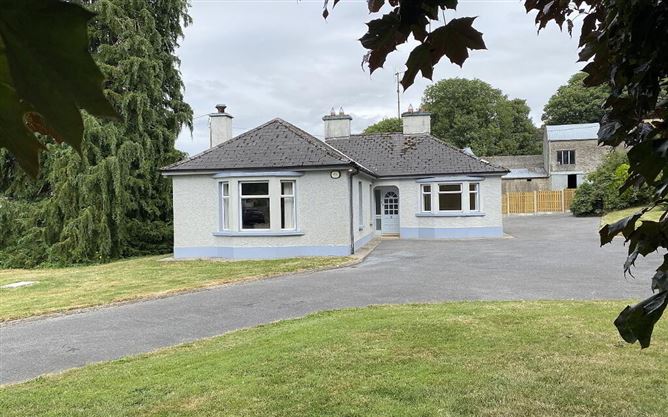 1 Ballintruer More, Baltinglass, Wicklow