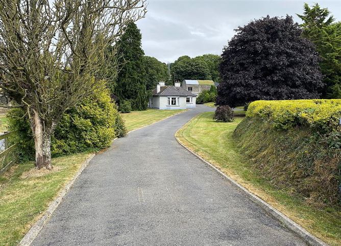 1 Ballintruer More, Baltinglass, Wicklow
