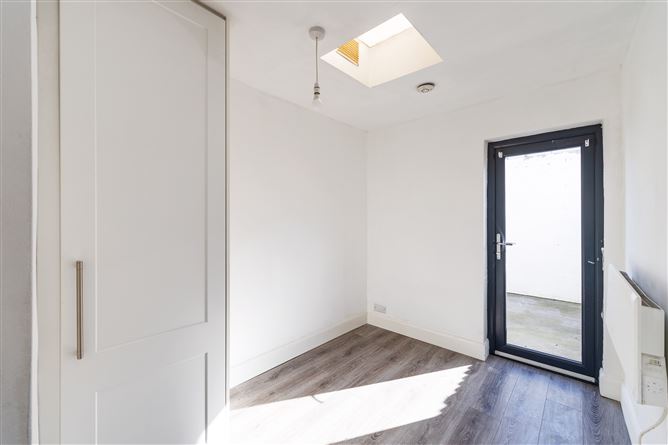 15 Eugene Street, Dublin 8, Dublin