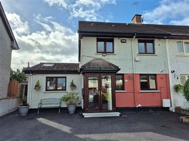 306 Ballsgrove, Drogheda, Louth