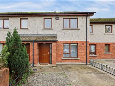 10 Dun Saithne Green, Balbriggan, Dublin