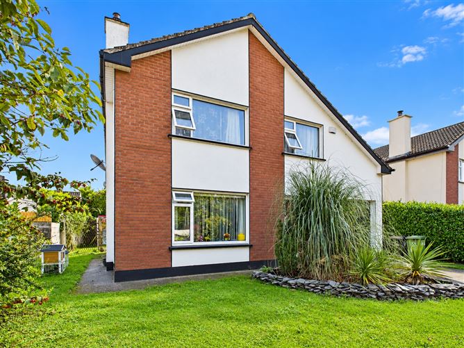 91 Whitehall Estate, Tullamore, Co. Offaly