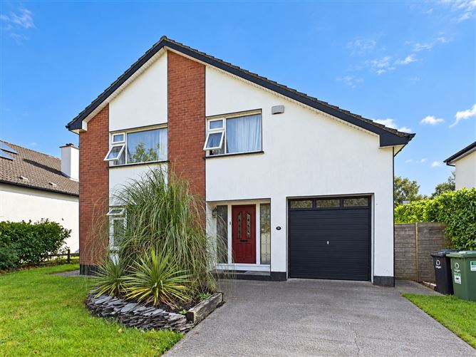 91 Whitehall Estate, Tullamore, Co. Offaly