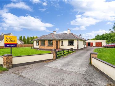 Castlewarden, Straffan, Co. Kildare