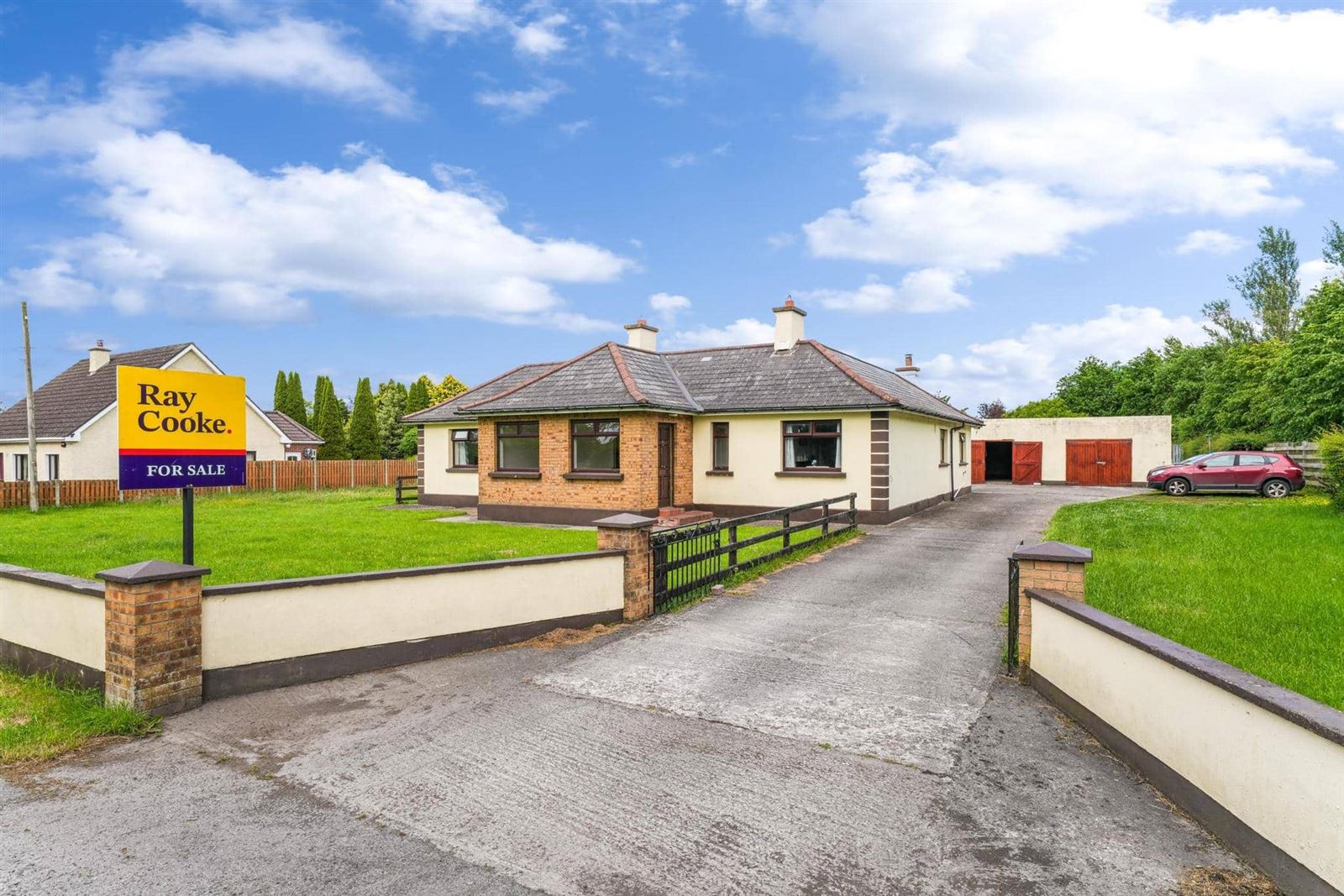 Photo 1 of 29 — Castlewarden, Straffan, Co. Kildare