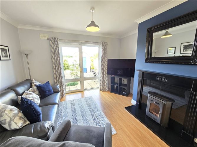 60 Dromard, Lahinch Road, Ennis, Co. Clare