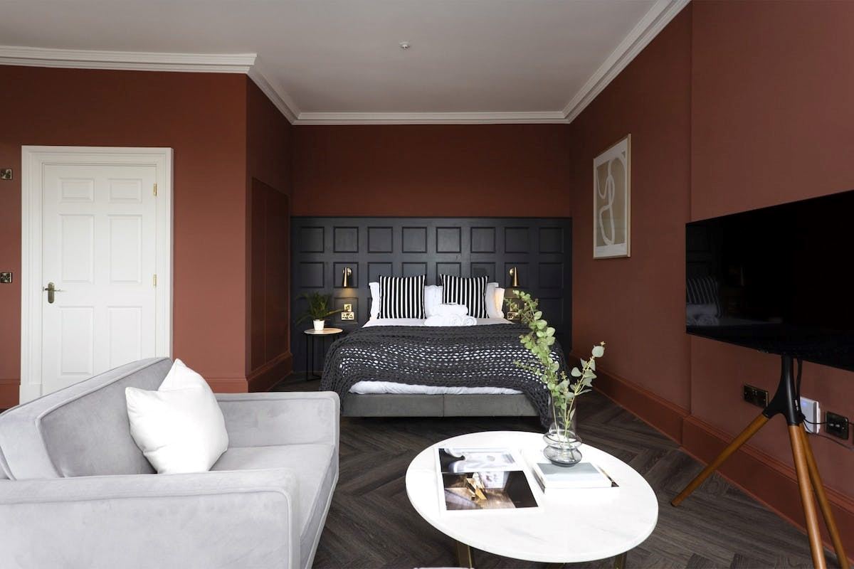 Photo 1 of 10 — Copper & Onyx,Edinburgh,City of Edinburgh,Scotland
