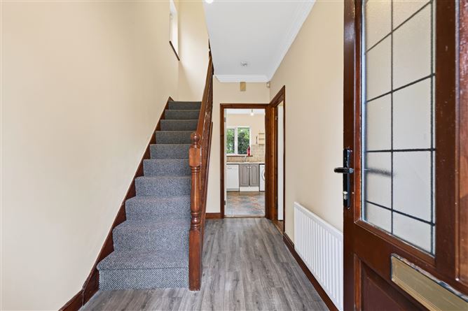 97 Burrin Manor, Tullow Road , Carlow Town, Carlow