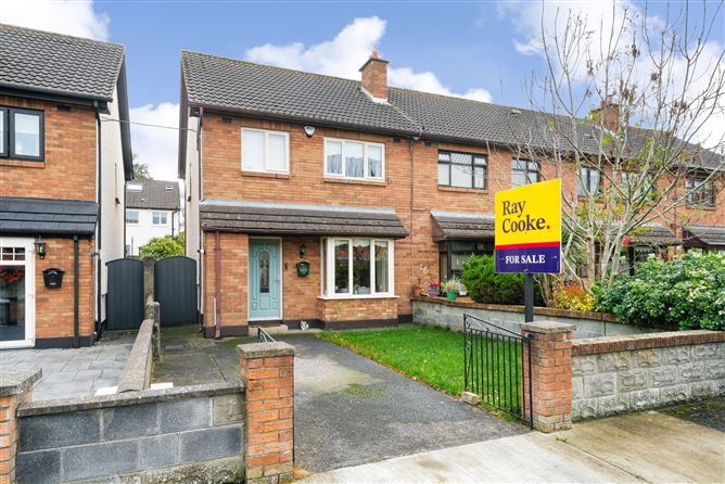 65 Pinewoods, Clondalkin, Dublin 22, D22 X0T6