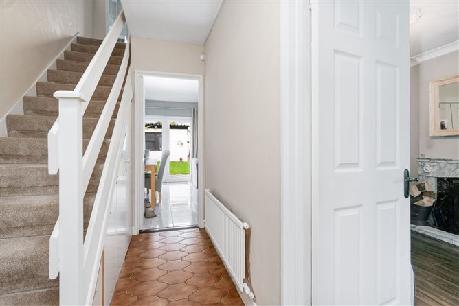 65 Pinewoods, Clondalkin, Dublin 22, D22 X0T6