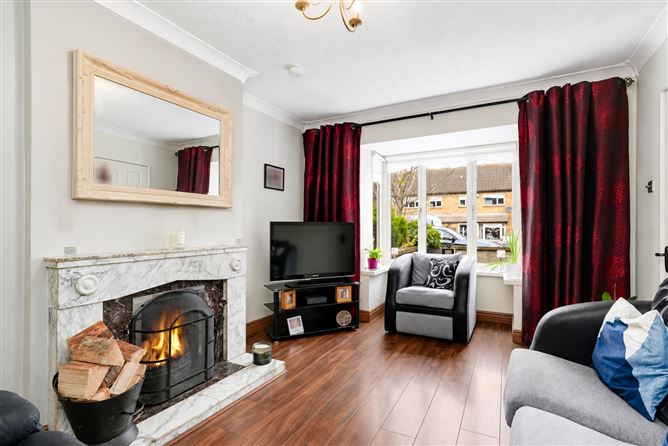 65 Pinewoods, Clondalkin, Dublin 22, D22 X0T6